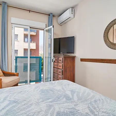 Lägenhet Yaiza Nerja