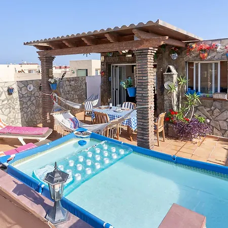 Yaiza * Nerja