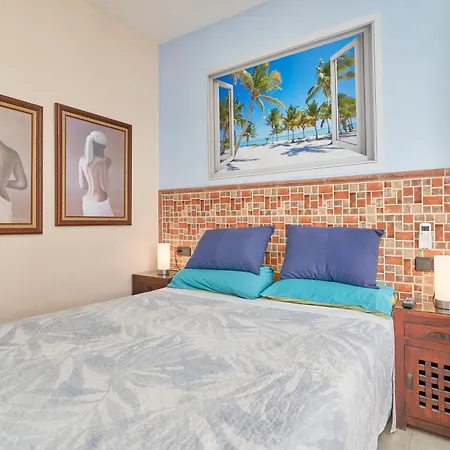 Yaiza Apartment