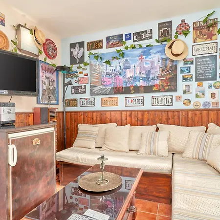 Apartment Yaiza