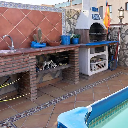 Apartment Yaiza *
