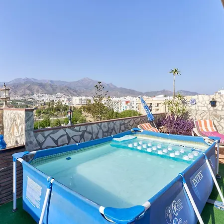 Yaiza Apartment