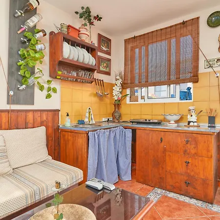 Apartment Yaiza