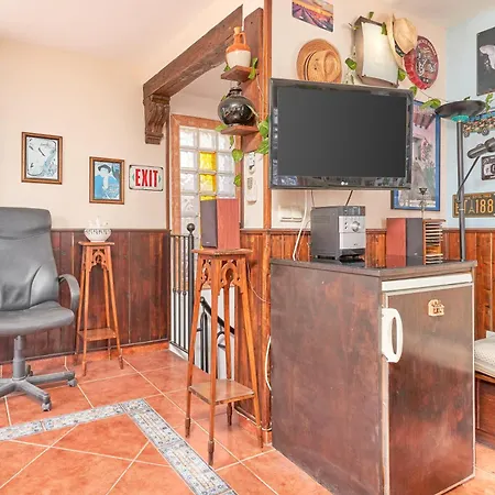 Yaiza Apartment *