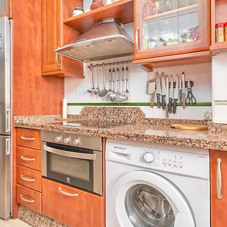 Apartment Yaiza Nerja