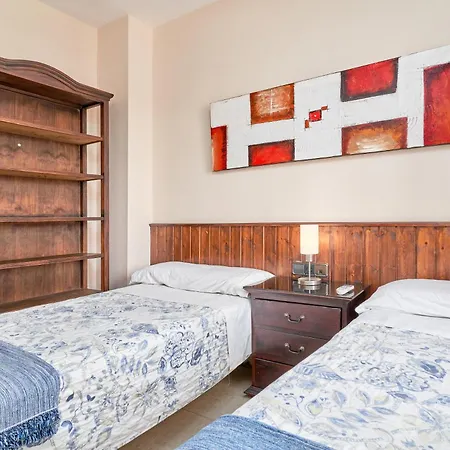 Apartment Yaiza *