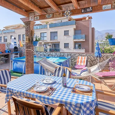 Yaiza Lägenhet Nerja