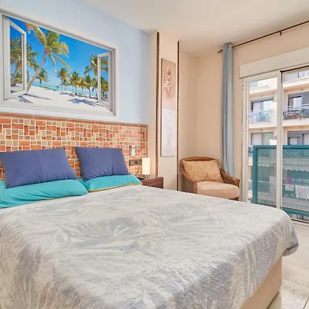 Apartment Yaiza Nerja