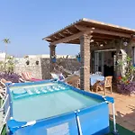Yaiza Апартаменты *