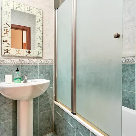 Apartment Yaiza *
