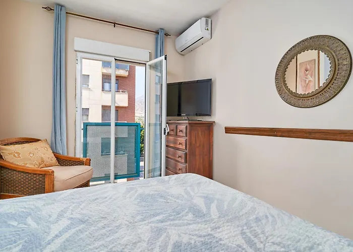 Apartament Yaiza Nerja