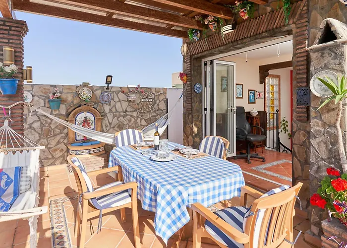 Yaiza Apartament Nerja