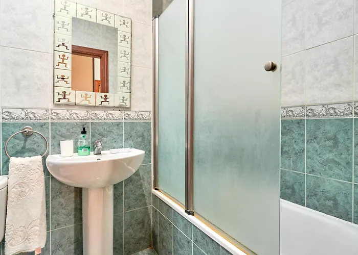 Apartament Yaiza Nerja