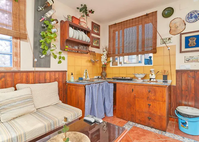 Apartament Yaiza