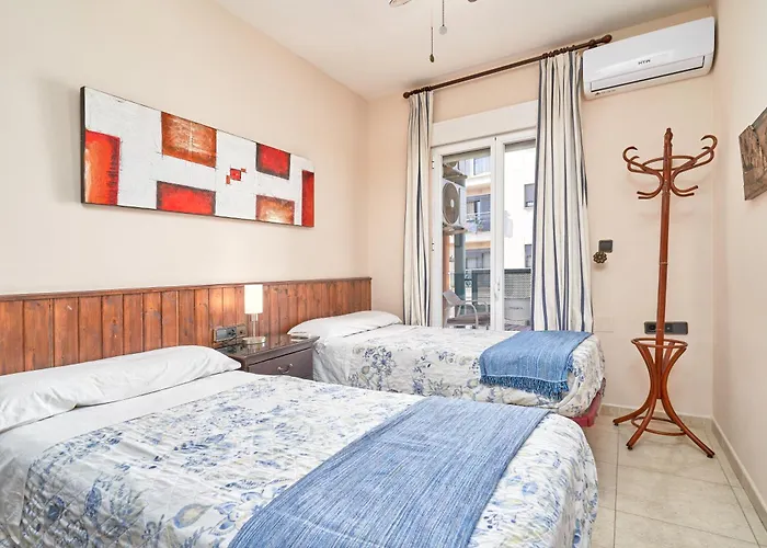 Apartament Yaiza Nerja