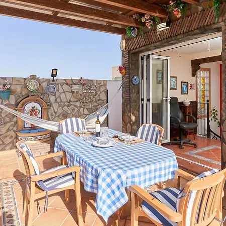 Yaiza Apartamento Nerja