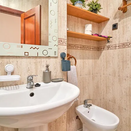 Yaiza Apartamento Nerja