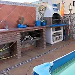 Yaiza Apartment
