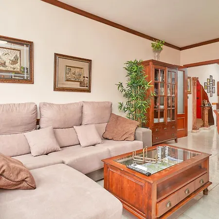 Апартаменты Yaiza