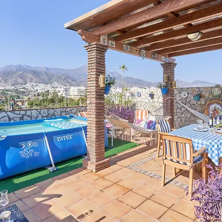 Апартаменты Yaiza *