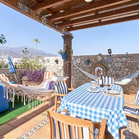 Yaiza Апартаменты *