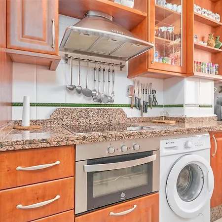Apartment Yaiza